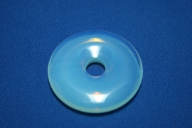 Opaliet donut - 30mm