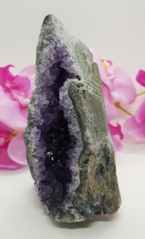 Amethyst ruw