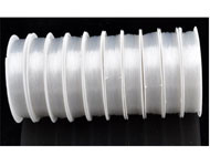 Nylon draad (visgaren) - 0,4mm