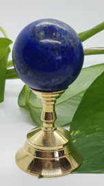 Lapis Lazuli bol - 3,7 cm