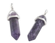 Hanger Amethyst