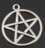 Hanger pentagram