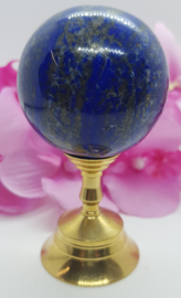 Lapis Lazuli bol - 50 mm