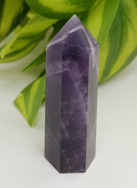 Amethyst Obelisk middel - nr. 53