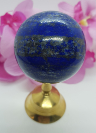 Lapis Lazuli bol - 50 mm
