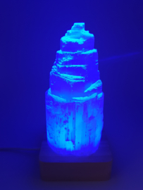 Seleniet / Satijnspaat torentje - middel