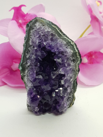 Amethyst  donker