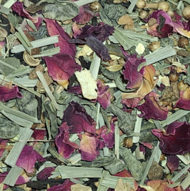 Oceandrum thee - 50 gram