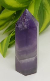 Amethyst Obelisk middel - nr. 52