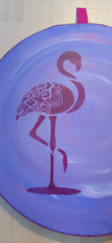Oceandrum "Flamingo"