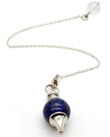 Lapis Lazuli bol
