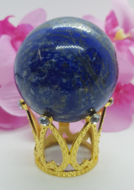 Lapis Lazuli bol - 50 mm