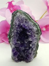 Amethyst  donker