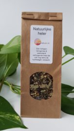 Natuurlijke heler  - 50 gram