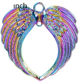 Hart bedel titanium