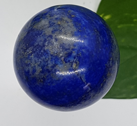 Lapis Lazuli bol - 3,7 cm