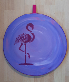 Oceandrum "Flamingo"