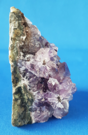 Amethyst punt vorm - nr. 16