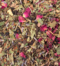 Meditatie thee - 50 gram