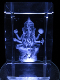 Ganesha laserblok 