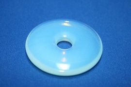 Opaliet donut - 40mm