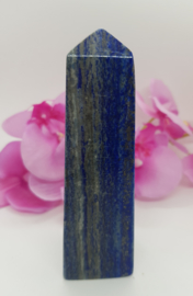 Lapis Lazuli obelisk groot