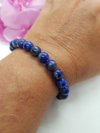 Lapis Lazuli - 8mm