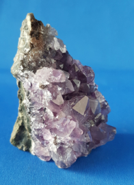 Amethyst punt vorm - nr. 16