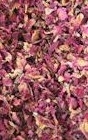 Rozenblaadjes thee - 50 gram