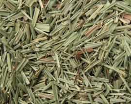 Lemongrass thee - 50 gram