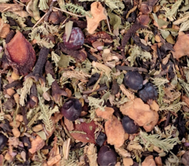 Ondeugende Trollen Thee - 50 gram