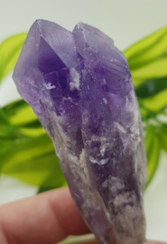 Amethyst  punt Bahia