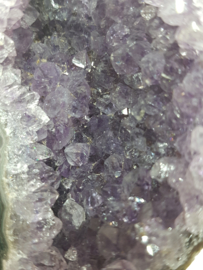 Amethyst  kommetje