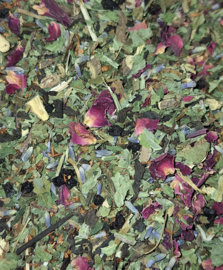 Meditatie thee - 50 gram