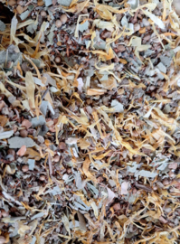 Feng Shui thee - 50 gram