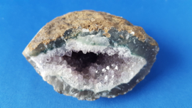 Amethyst geode S - nr 15