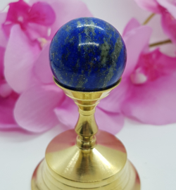 Lapis Lazuli bol - 25 mm