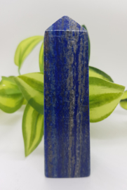 Lapis Lazuli obelisk groot