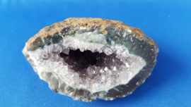 Amethyst geode S - nr 15