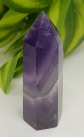 Amethyst Obelisk middel - nr. 52