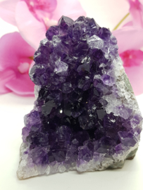 Amethyst ruw