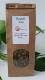 Rustiek - 50 gram