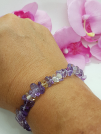 Split armband - Ametrien