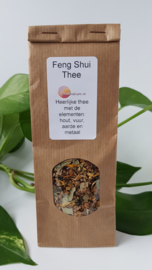 Feng Shui thee - 50 gram