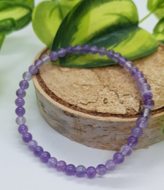 Amethyst - 4mm