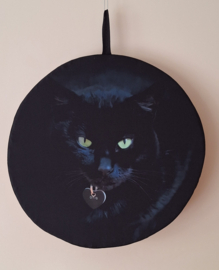 Oceandrum "Zwarte Kat"
