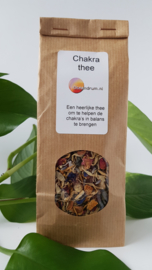 Chakra thee - 50 gram