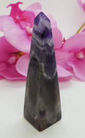 Amethyst Obelisk slank