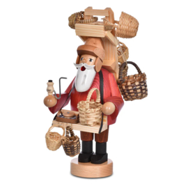 Mandenverkoper 23cm