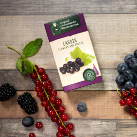 Crottendorfer Wierook Cassis